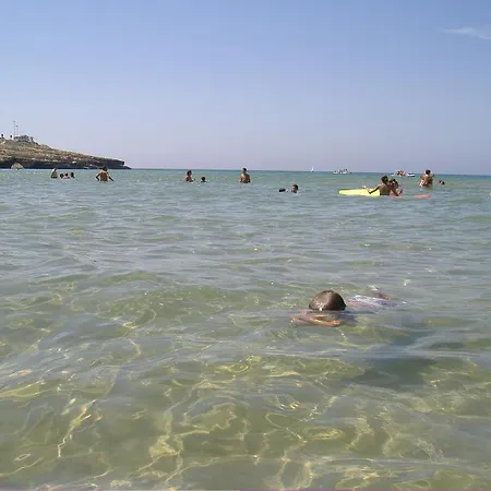 La Casa Sopra Il Mare * Cava d'Aliga