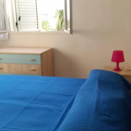 Holiday home La Casa Sopra Il Mare Cava d'Aliga