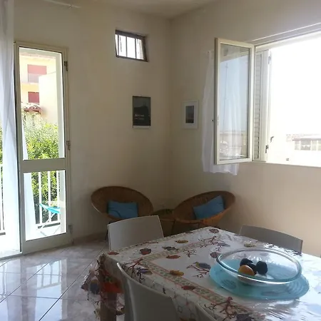 La Casa Sopra Il Mare