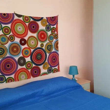 Holiday home La Casa Sopra Il Mare Cava d'Aliga