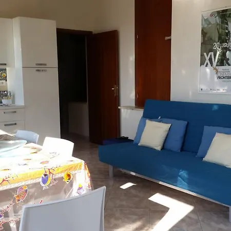 La Casa Sopra Il Mare Cava d'Aliga