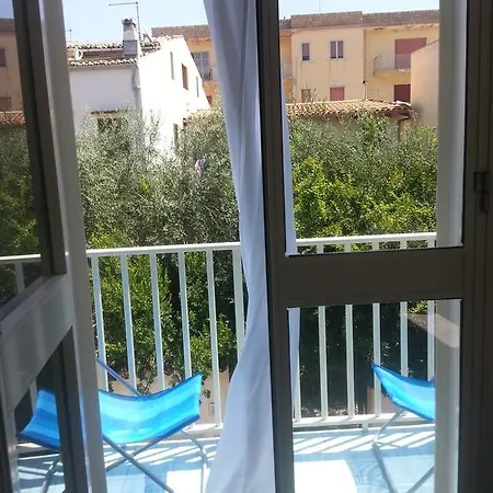 La Casa Sopra Il Mare *