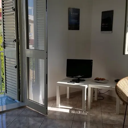 La Casa Sopra Il Mare * Cava d'Aliga