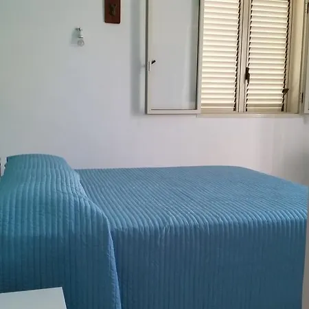 Holiday home La Casa Sopra Il Mare *