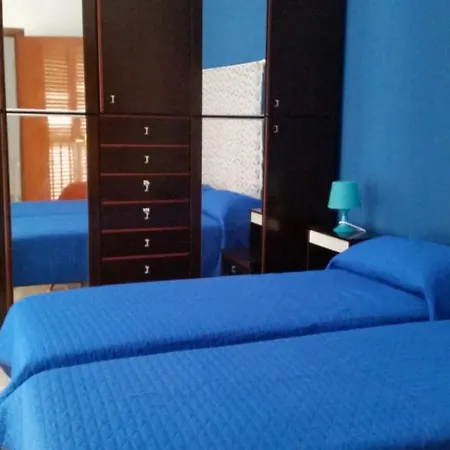 Holiday home La Casa Sopra Il Mare *
