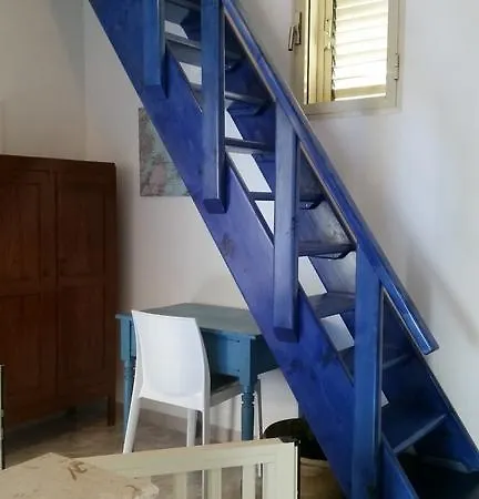 La Casa Sopra Il Mare Holiday home Cava d'Aliga