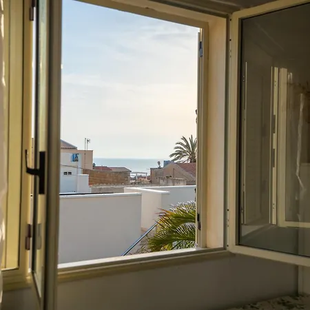 La Casa Sopra Il Mare