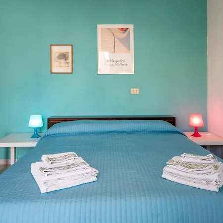 Casa vacanze La Casa Sopra Il Mare *