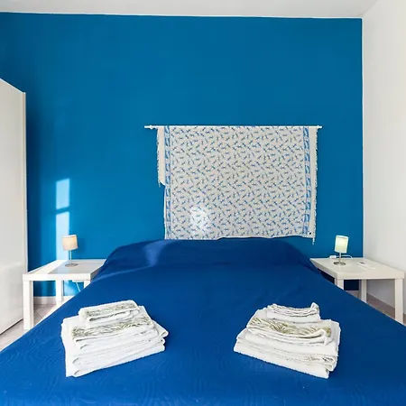La Casa Sopra Il Mare Casa vacanze Cava dʼAliga
