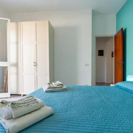 La Casa Sopra Il Mare *