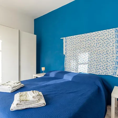 La Casa Sopra Il Mare * Cava dʼAliga