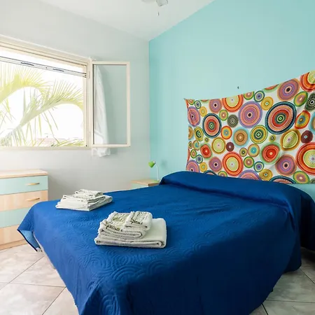 La Casa Sopra Il Mare Vakantiehuis