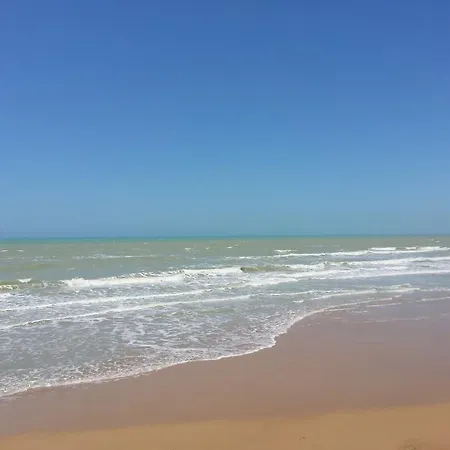 La Casa Sopra Il Mare