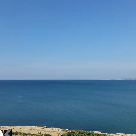 La Casa Sopra Il Mare Vakantiehuis *