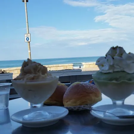Vakantiehuis La Casa Sopra Il Mare
